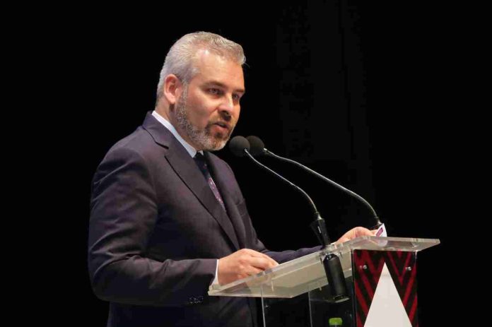 Gobernador exhibe ignorancia y mediocridad en temas de agua y ambientales: OOAPAS
