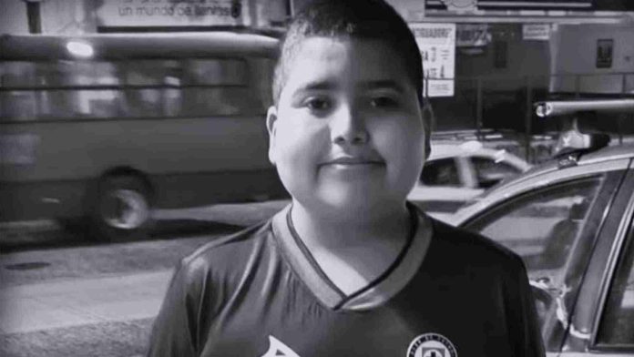 Fallece José Armando
