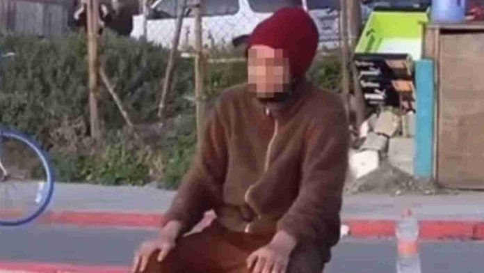 Hombre empujó a turista en acantilado y aparece muerto en Playas de Tijuana