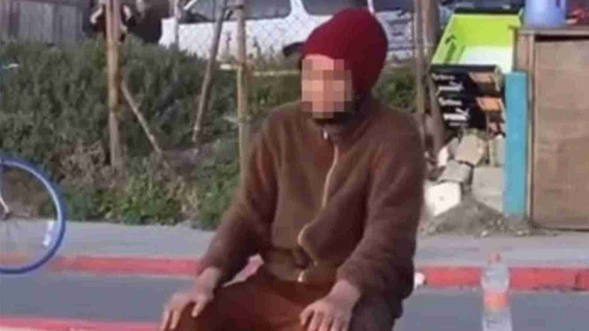 Hombre empujó a turista en acantilado y aparece muerto en Playas de Tijuana Hombre empujó a turista en acantilado y aparece muerto en Playas de Tijuana
