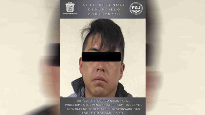 Hombre golpea a su hija de 3 años e intenta matar a su pareja en Estado de México