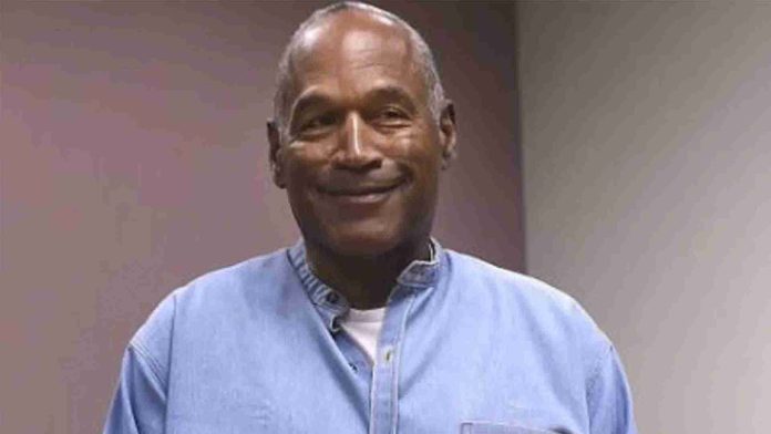 Muere O.J. Simpson, exjugador de la NFL