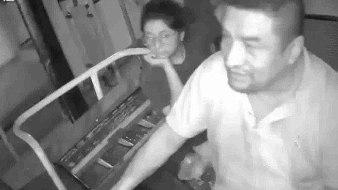 Muere conductor de autobús durante asalto