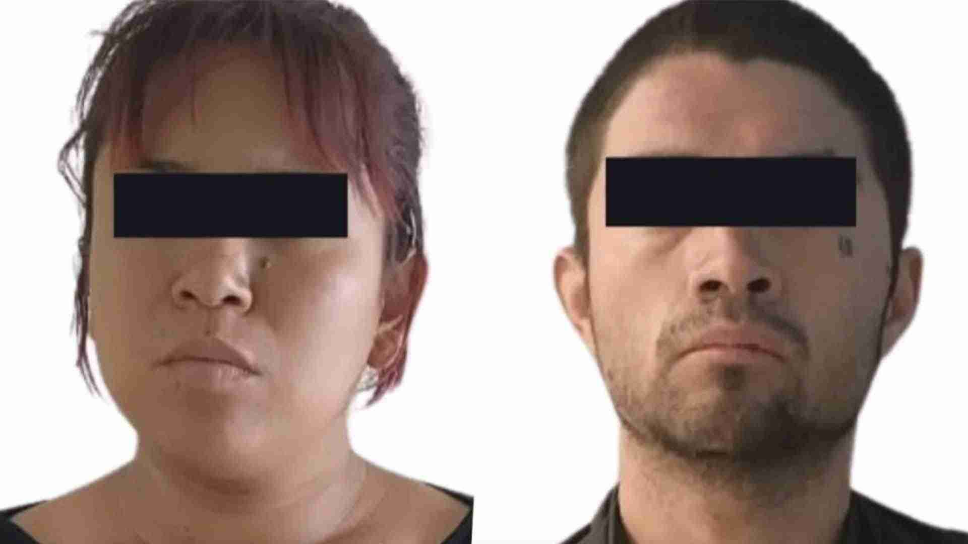 Mujer mata a su hija de 3 años en Edomex Mujer mata a su hija de 3 años en Edomex