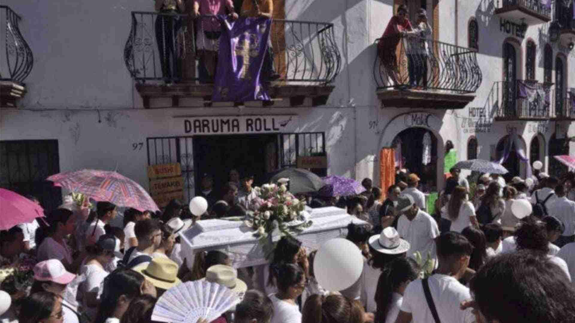 Niña Camila murió por asfixia intencional Niña Camila murió por asfixia intencional