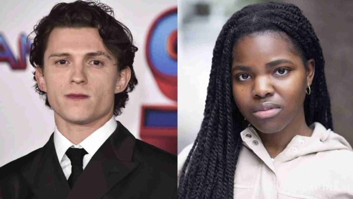 Tom Holland y Francesca Amewudah-Rivers interpretarán a 'Romeo y Julieta'