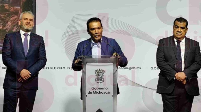 Cerca de 440 mil personas en afluencia turística por Semana Santa 2024 en Michoacán