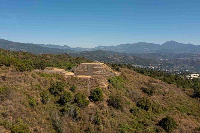 Vive en Semana de Pascua la riqueza arqueológica de Michoacán