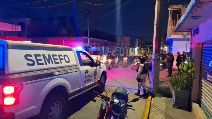 Preocupación en el PRD ante ola de violencia: 26 aspirantes asesinados, entre los cuales se encuentran michoacanos