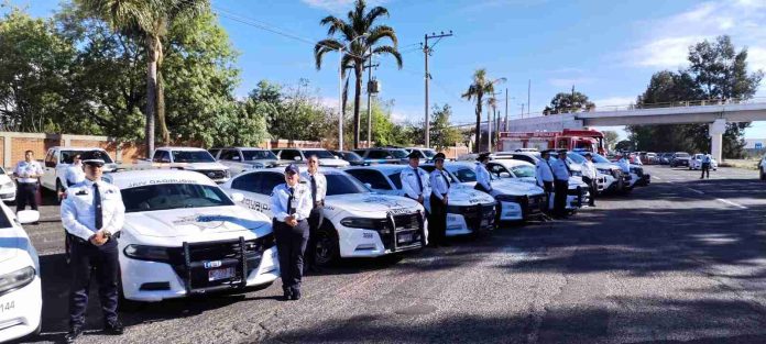 19 candidatos michoacanos han solicitado seguridad personal