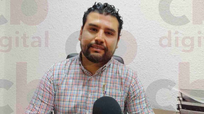 La estrategia de seguridad del Gobierno a los candidatos es fallida para los mexicanos: Octavio Ocampo