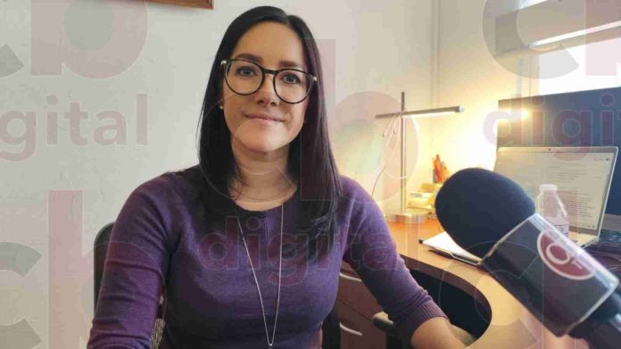 Pese a declaraciones de Valencia, se necesita dar a conocer agendas electorales al INE: Araceli Gutiérrez