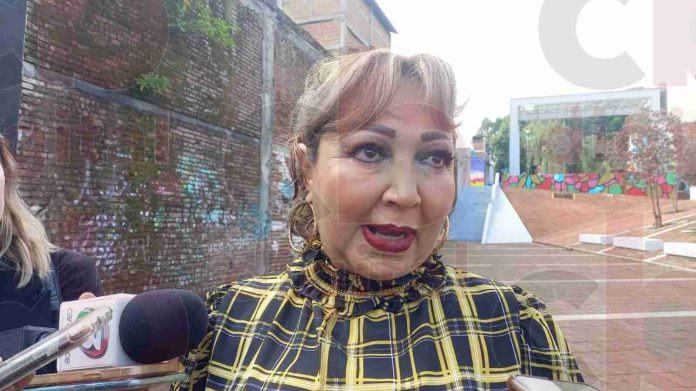 Airbnb hace campaña de desprestigio contra hoteles: Judith Mora