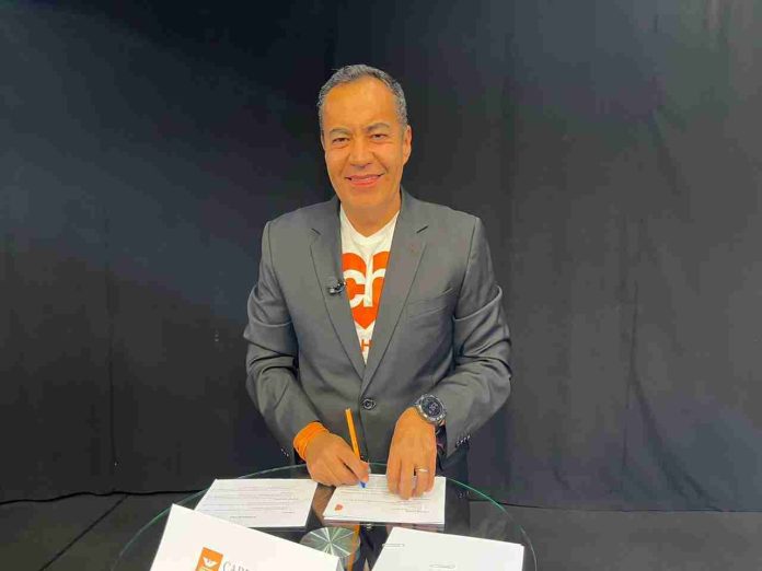 Herrera Tello se deslinda de Silvano Aureoles: como su secretario estuve muy inconforme