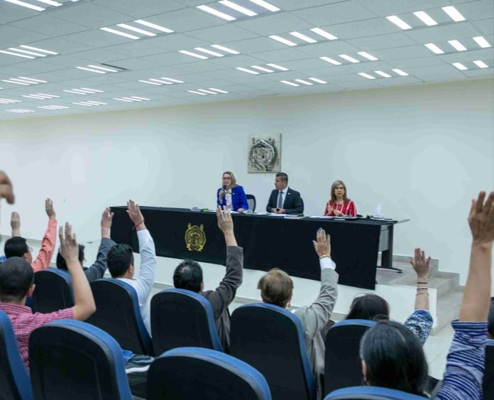 Consejo Universitario aprueba recipiendarios de la Presea “Vasco de Quiroga” 2024