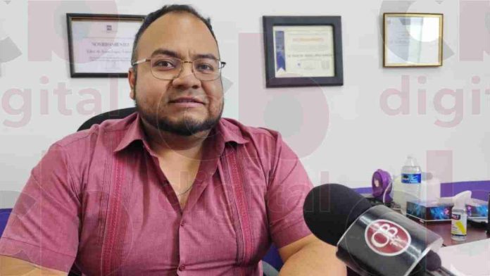 Las elecciones reflejan miedo e inseguridad: Secretario General del PES