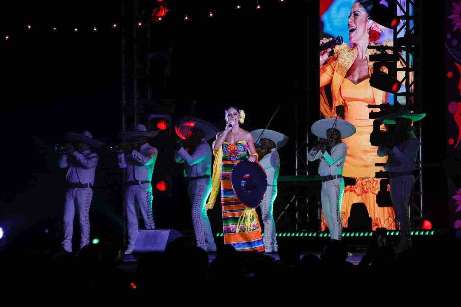 Comienza la promoción para la Fitur 2025 con evento organizado por Michoacán Comienza la promoción para la Fitur 2025 con evento organizado por Michoacán