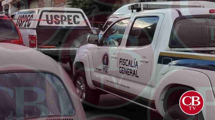 Adolescente asesinada en Cuitzeo, estaba desaparecida