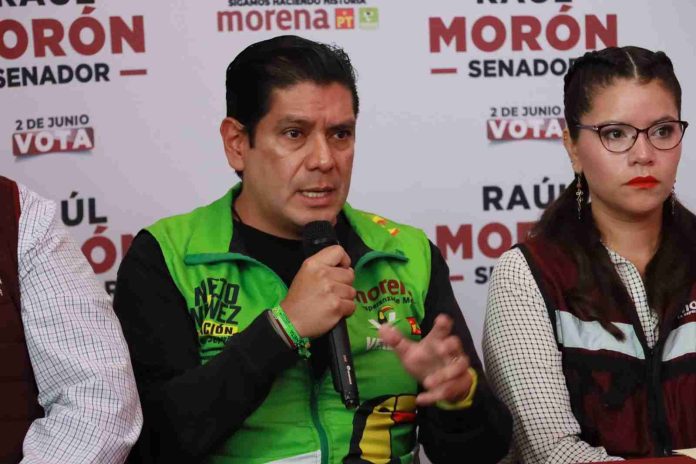 Arranca Partido Verde campañas locales, con propuestas de altura y sin guerra sucia