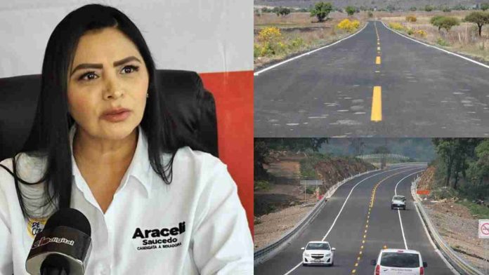 Michoacán, sin recursos para mantenimiento carretero; se destinaban 1,500 mdp hace 6 años