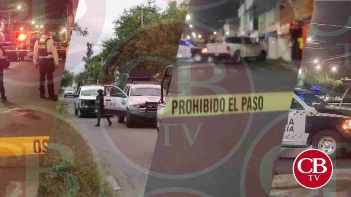 Más de 450 ejecutados en Michoacán en lo que va de este 2024