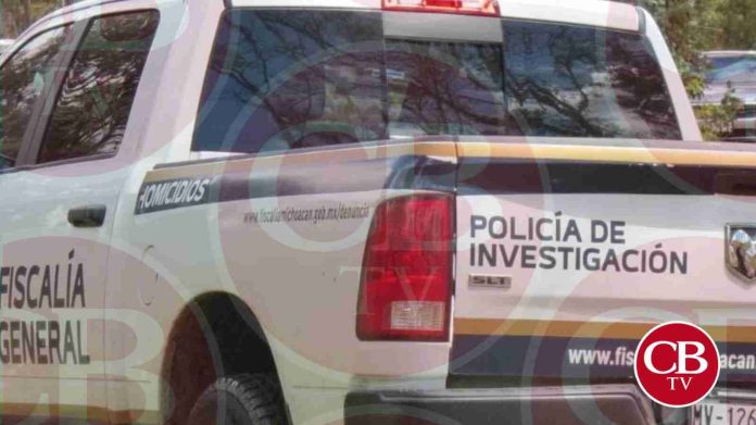 Lo asesinan y queman en un cerro de Zinapécuaro