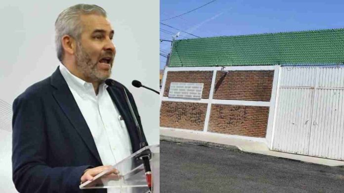 Asegura Gobierno de Michoacán que no existió fuga de Casa Hogar Gertrudis Bocanegra