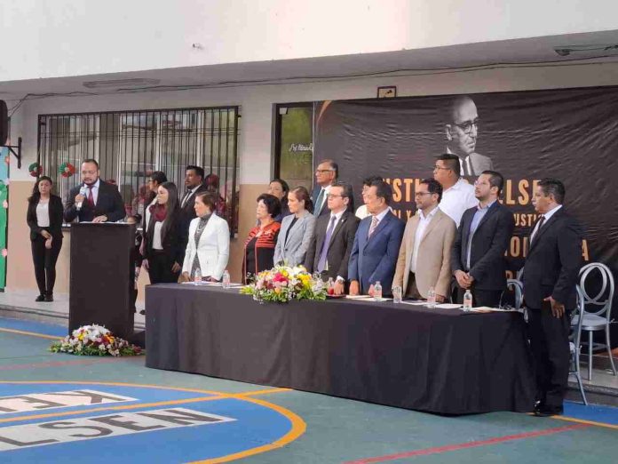 Instituto Kelsen Celebra Diez Años de Excelencia Académica y Preparación profesional