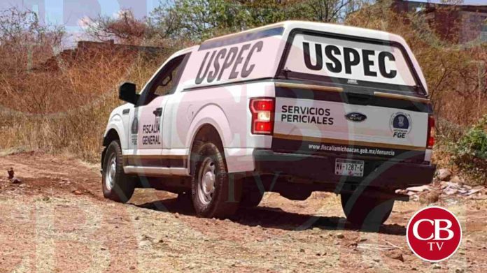 Encuentran a hombre ejecutado en domicilio de Tarímbaro
