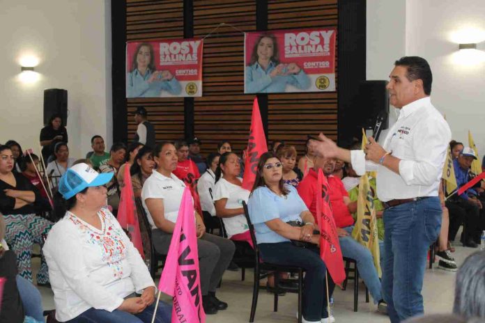 Terminemos con el discurso de discriminación, división y odio: Silvano Aureoles