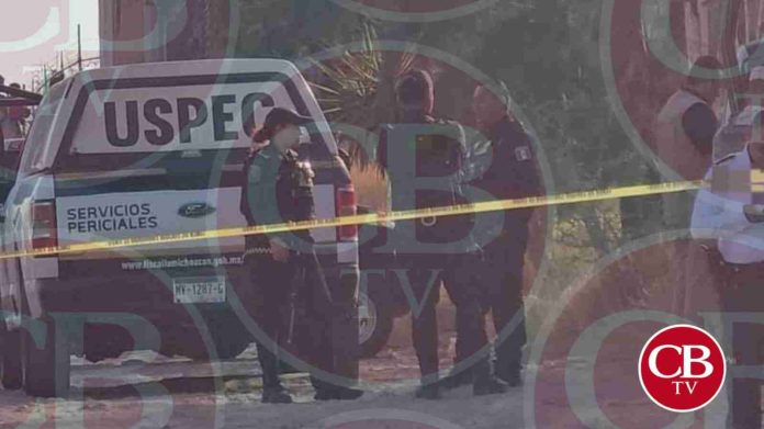 Localizan a hombre decapitado en Cuitzeo