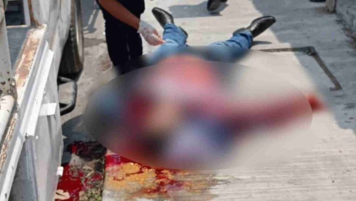 Muerte de político panista fue apuñalamiento en el corazón