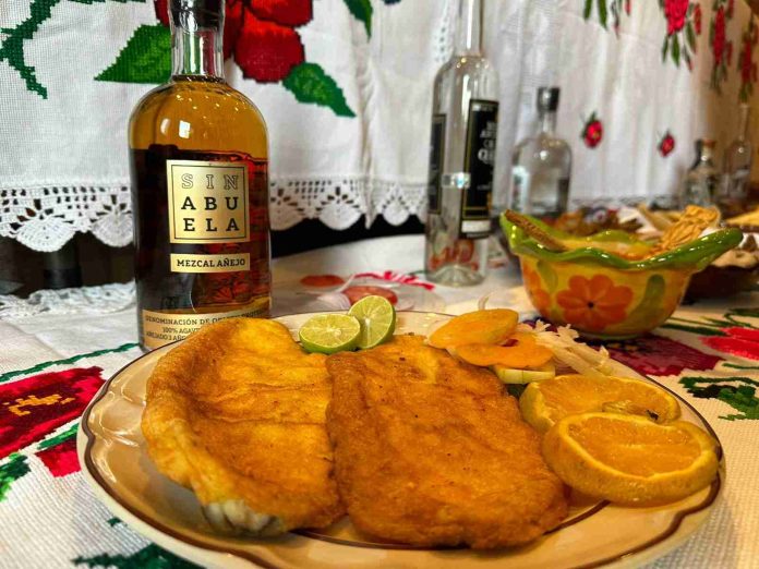 Zirahuén está listo para su GastroMezcalero 2024