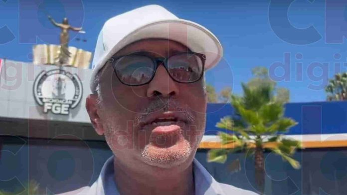 Sicarios corren a equipo de campaña de Guadalupe Mora Chávez
