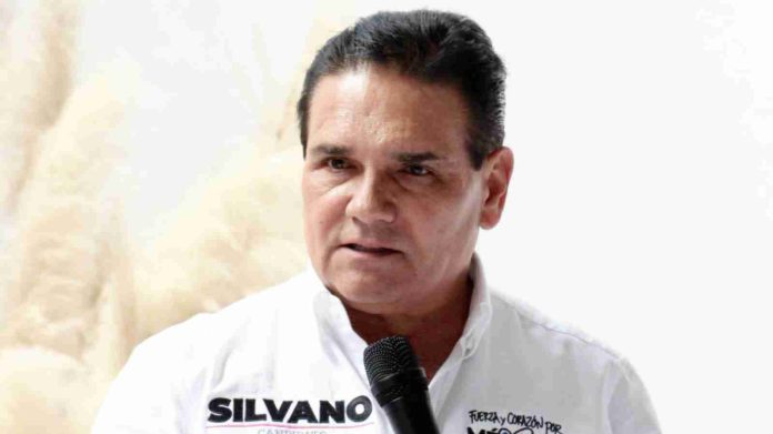 Silvano impulsará el fortalecimiento de entes destinados a la protección y cuidado ambiental