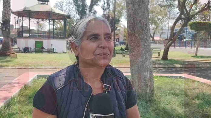 ‘Tranquila’, la Morelos desde asesinato de ex jefe de Tenencia, opinan habitantes