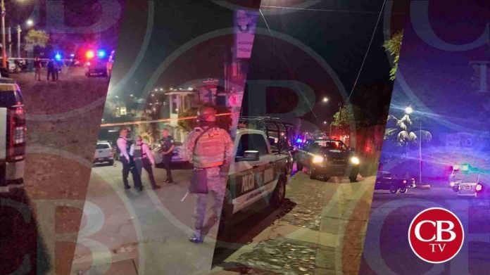 En 3 semanas de abril han asesinado a 82 personas