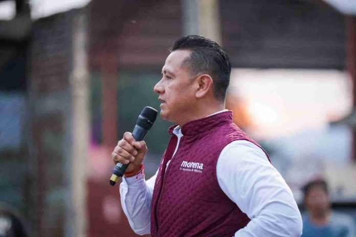 En mi gobierno pondremos fin a la confrontación con los gobiernos federal y estatal
