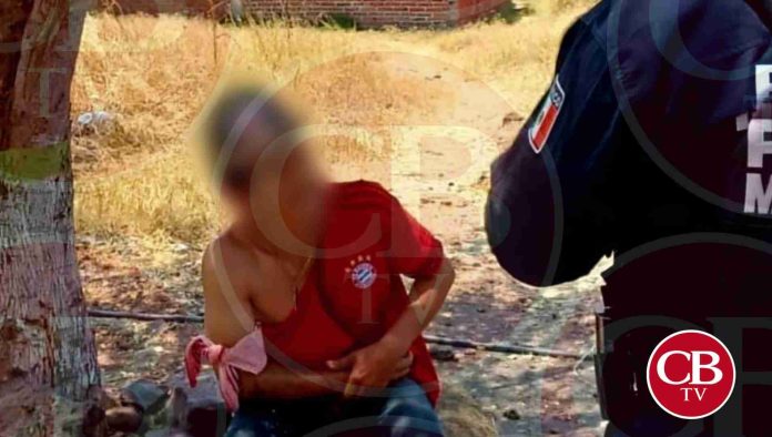 Lo balean y de milagro queda vivo en Zamora