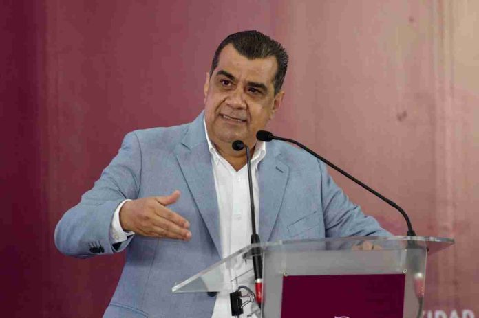 66 candidatos solicitan seguridad ante panorama de violencia en Michoacán