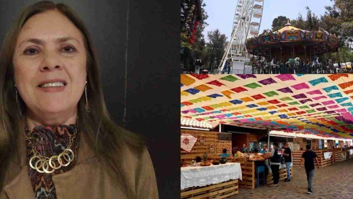 Se espera superar derrama económica de 239 mdp por Festival Michoacán de Origen
