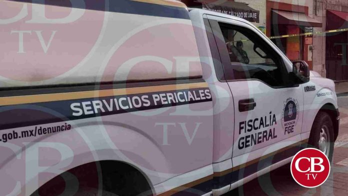 Hallan muerto a un adulto atrás del Mercado Independencia