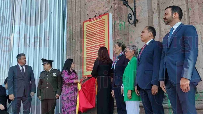 Conciertos estelares y más de 50 actividades en mayo por aniversario de Morelia