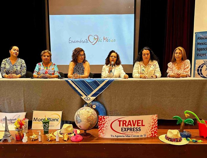 Orientación para pasaportes y visas, este fin de semana en la Feria del Viajero