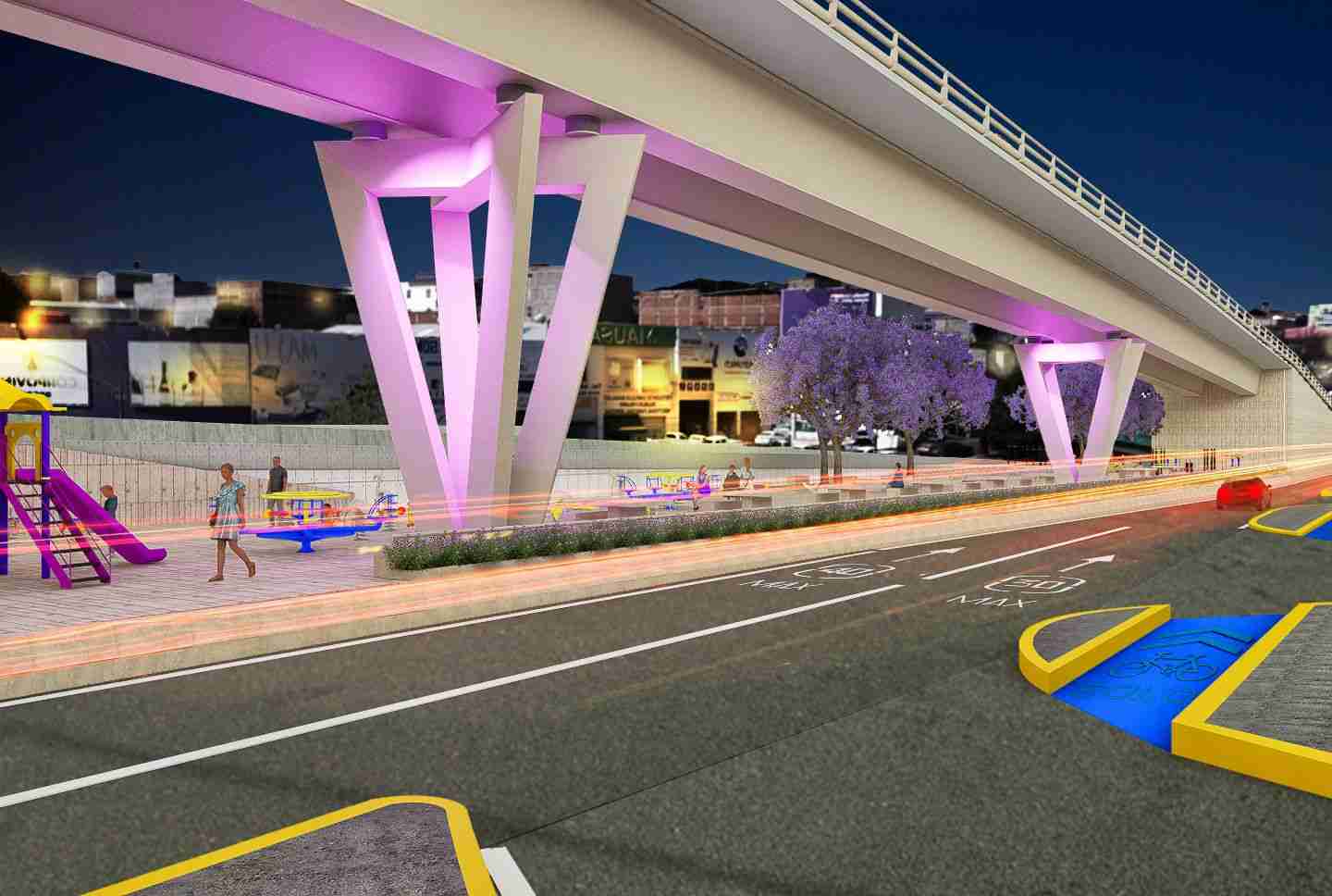 CMIC Michoacán reconoce al Gobierno estatal por emitir licitación del distribuidor vial del mercado de Abastos CMIC Michoacán reconoce al Gobierno estatal por emitir licitación del distribuidor vial del mercado de Abastosv