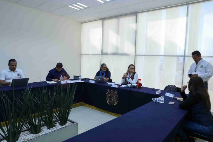 Evaluación constante parte central de la mejora continua en la UMSNH
