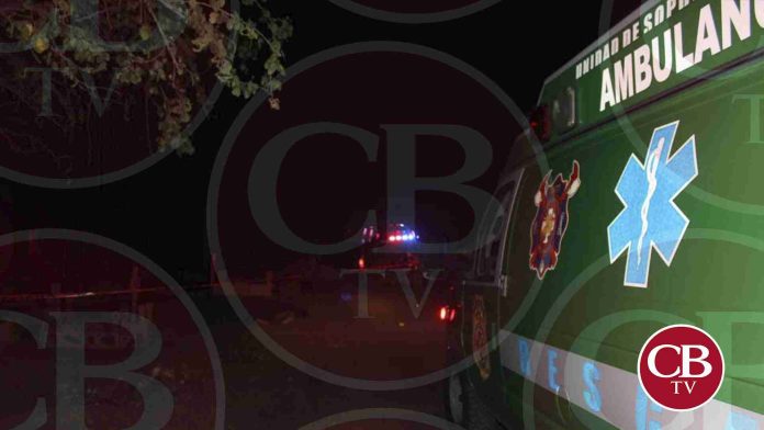 Asesinan un joven a balazos en Jacona