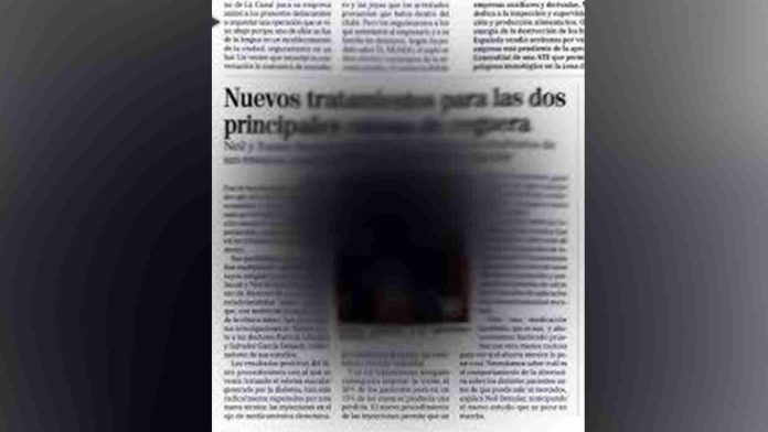 Autoridades sanitarias en Michoacán advierte sobre daños por observar el eclipse solar sin protección
