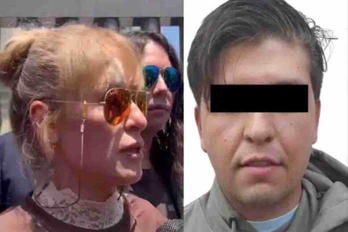 Víctima de 'Fofo' Márquez revela que no fue fácil denunciar al 'influencer'