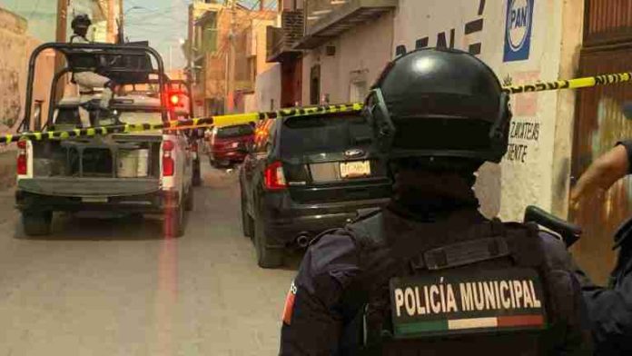 Hasta este momento, 25 candidatos temerosos de la delincuencia organizada buscan protección